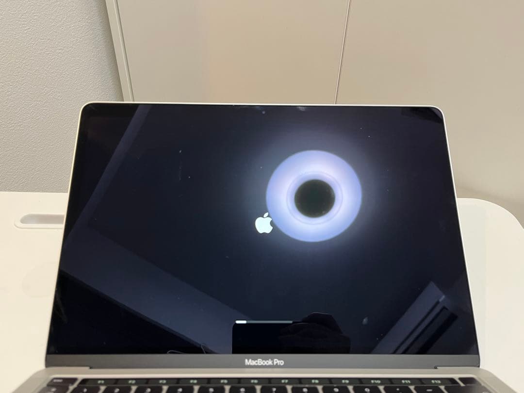 サクラちゃんMacBookPro 13インチ i5 2GHz