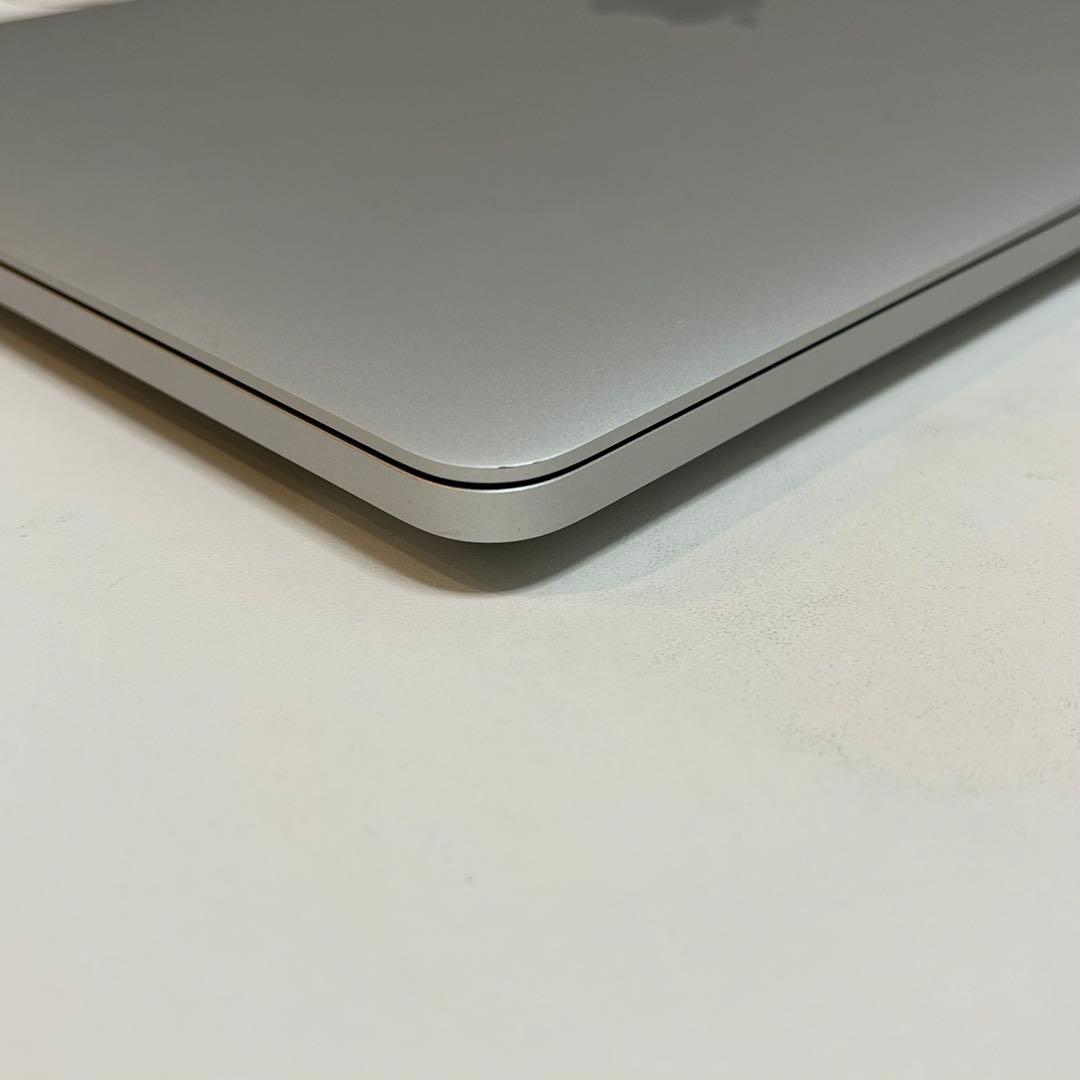 サクラちゃんMacBookPro 13インチ i5 2GHz