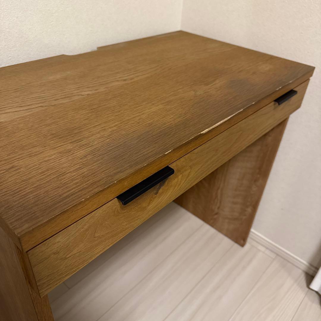 unico ADDAY(アディ) デスク W800