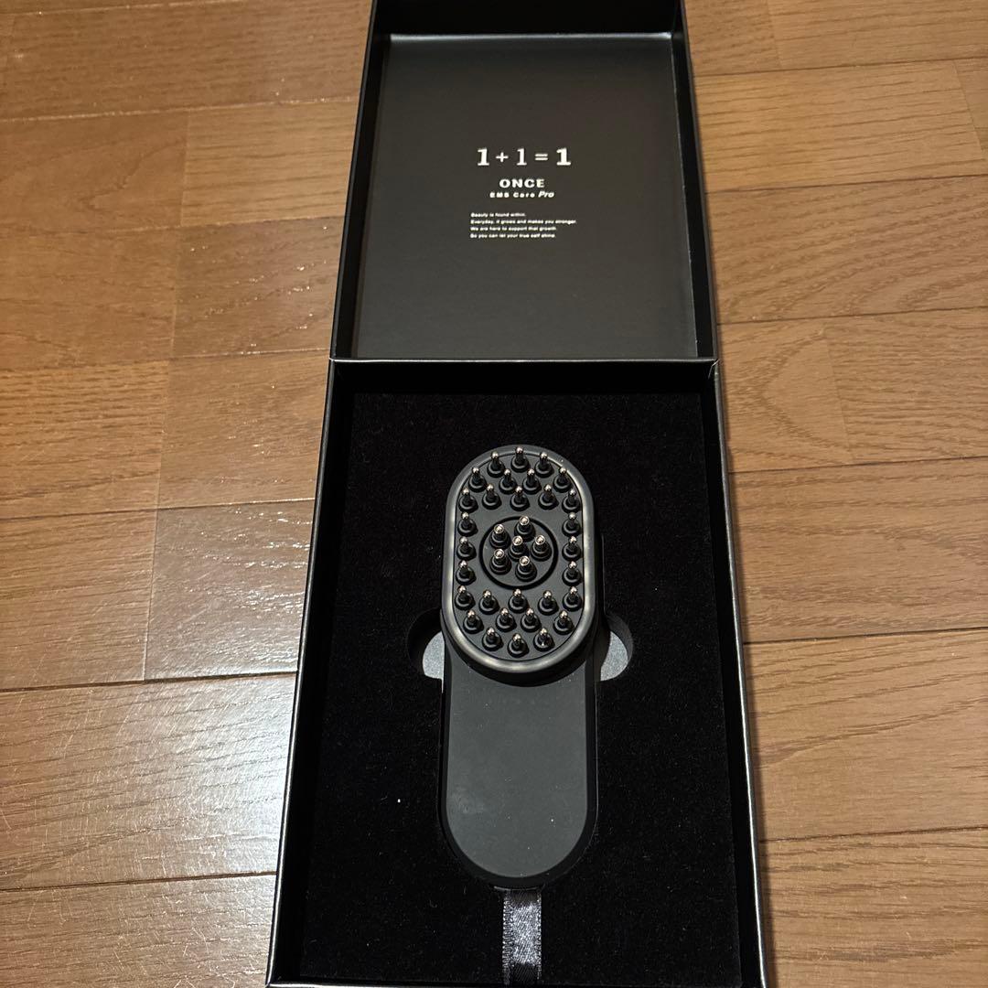 ONCE EMS Care Pro 家庭用美容器