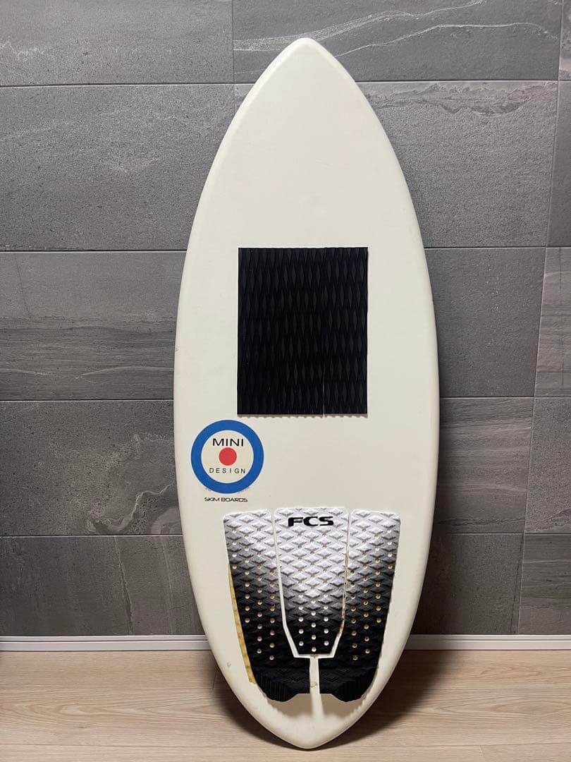 ミニデザイン スキムボード (MINI DESIGN　SKIMBOARD)