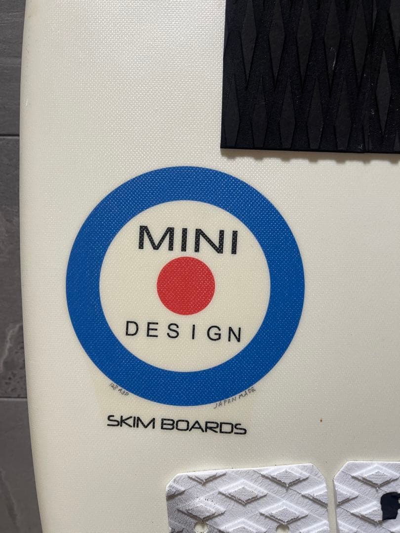 ミニデザイン スキムボード (MINI DESIGN　SKIMBOARD)