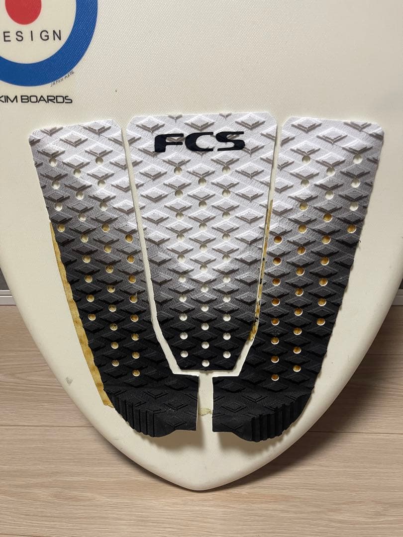 ミニデザイン スキムボード (MINI DESIGN　SKIMBOARD)