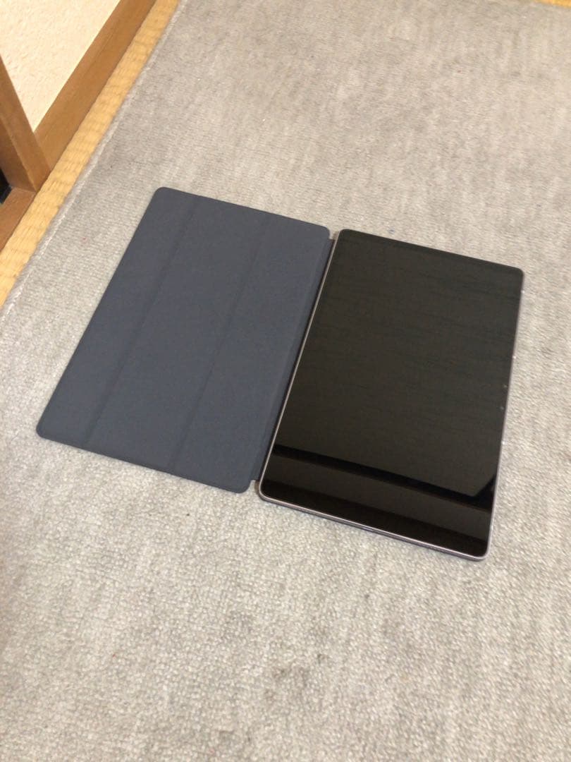xiaoxin pad pro 2021 おまけ 256GB 専用カバー