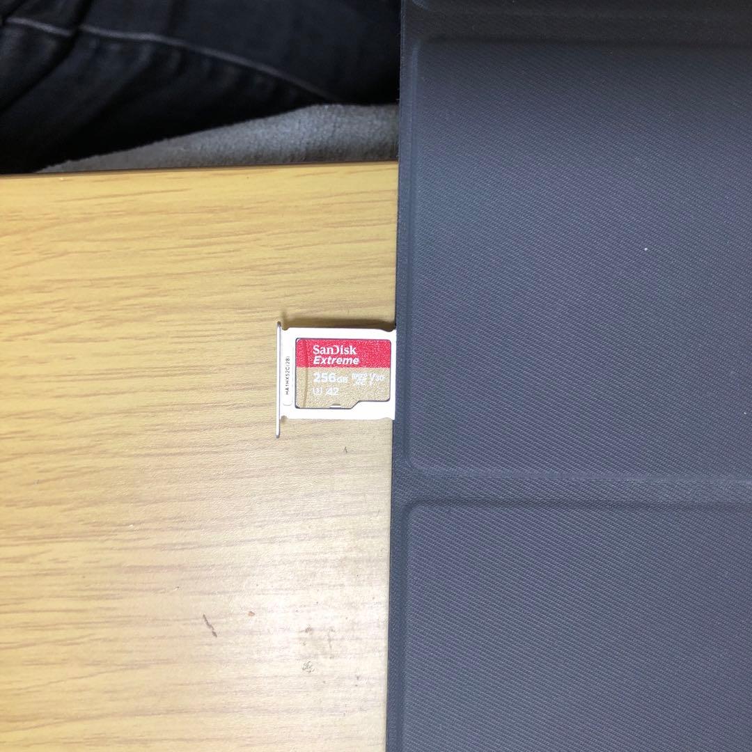 xiaoxin pad pro 2021 おまけ 256GB 専用カバー