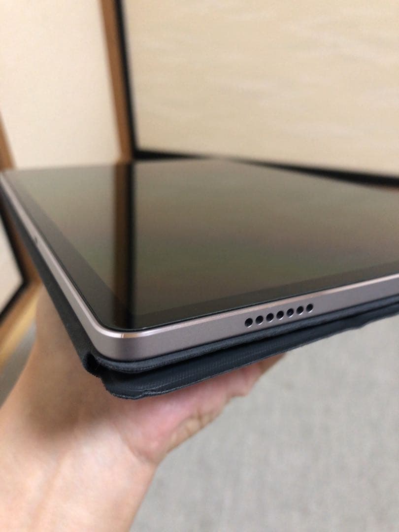 xiaoxin pad pro 2021 おまけ 256GB 専用カバー