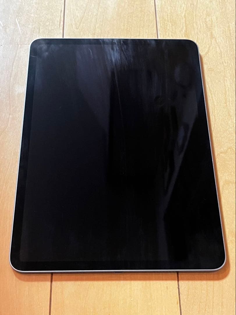 Apple iPadPro 第4世代　11インチ128GB スペースグレー 本体