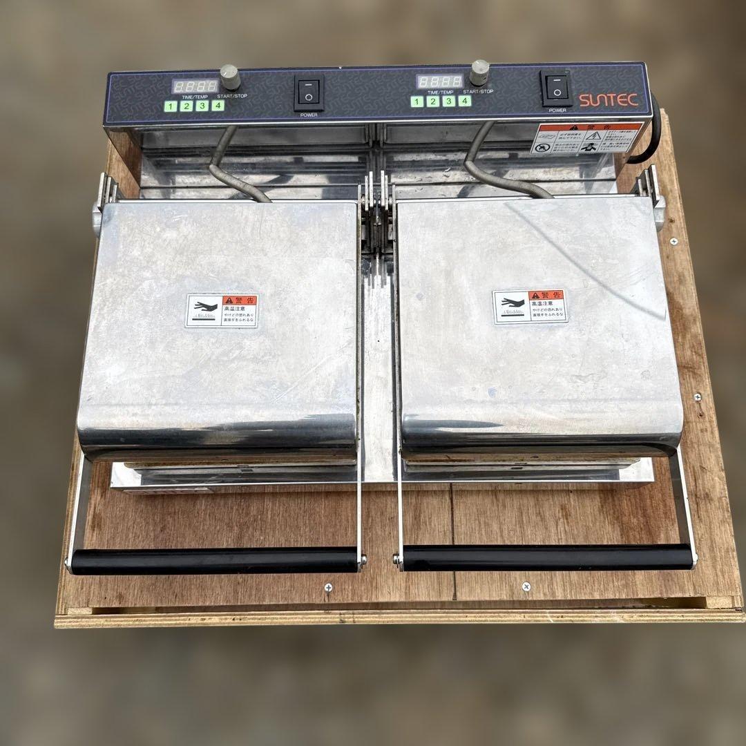 サンテックコーポレーション　マルチベーカーMAX2