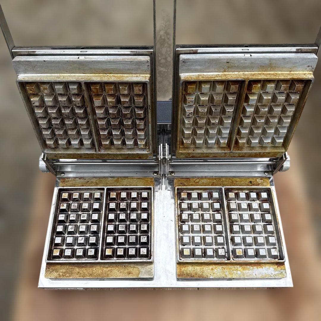 サンテックコーポレーション　マルチベーカーMAX2