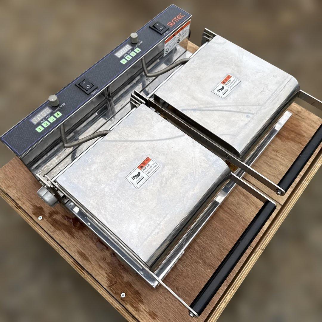 サンテックコーポレーション　マルチベーカーMAX2