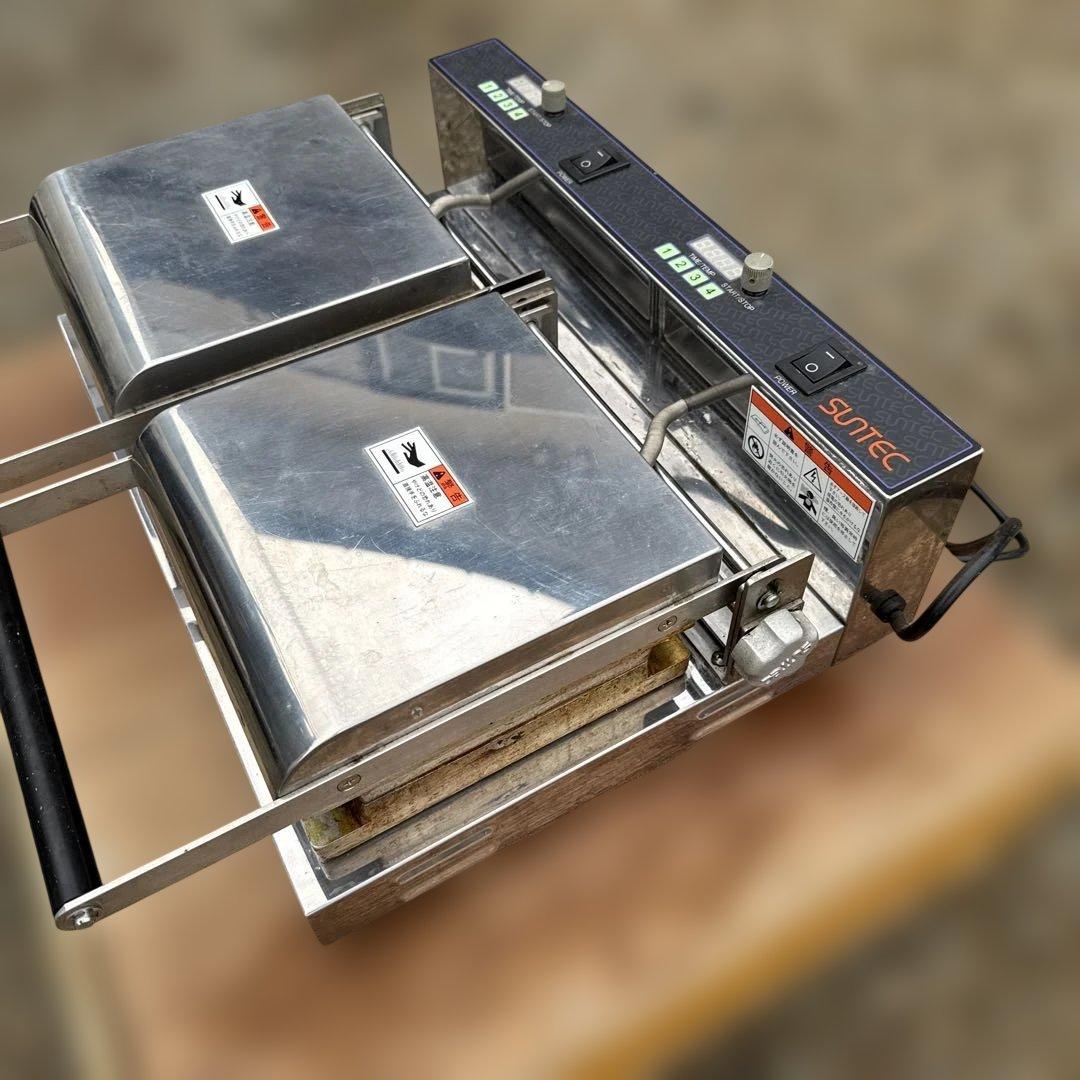 サンテックコーポレーション　マルチベーカーMAX2