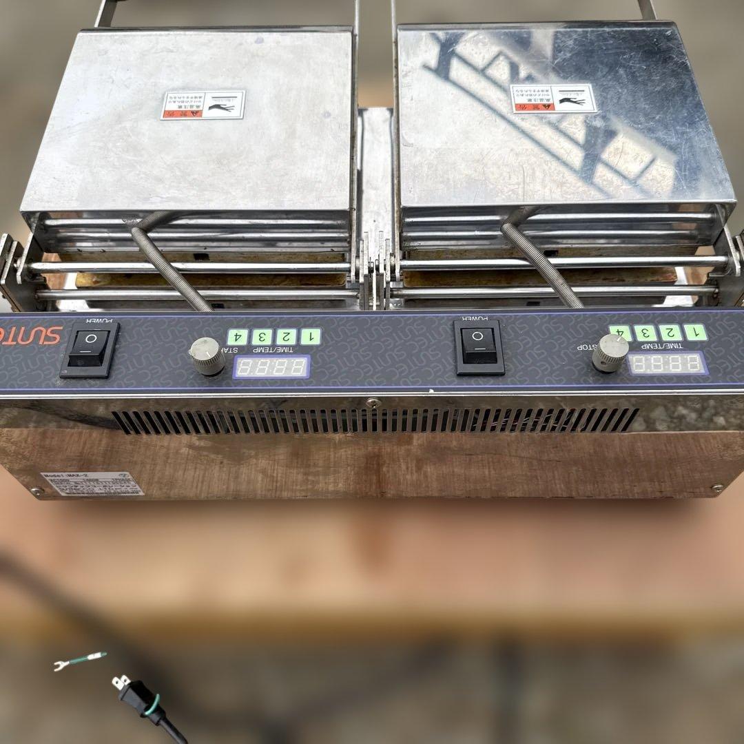 サンテックコーポレーション　マルチベーカーMAX2