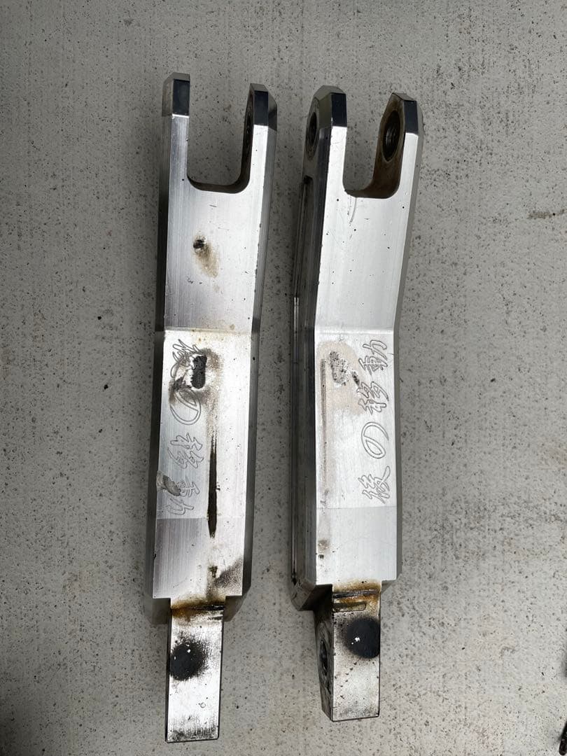 シグナスx ロンホイセット