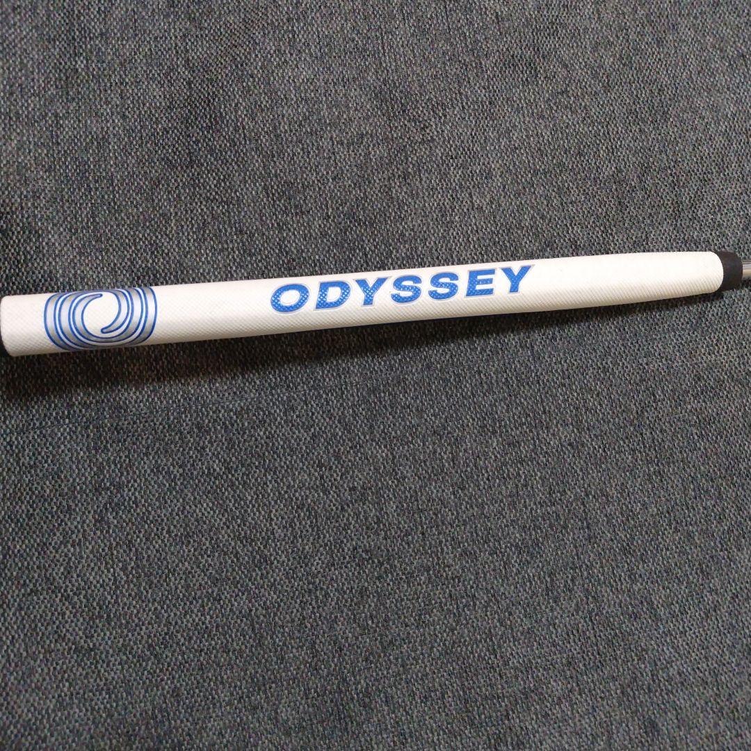 AI-ONE CRUISAR JAILBIRD VERSA 90 DB 中尺