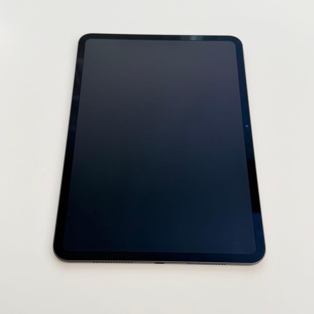 iPad Pro第5世代M4 1TB nano texture 11インチ