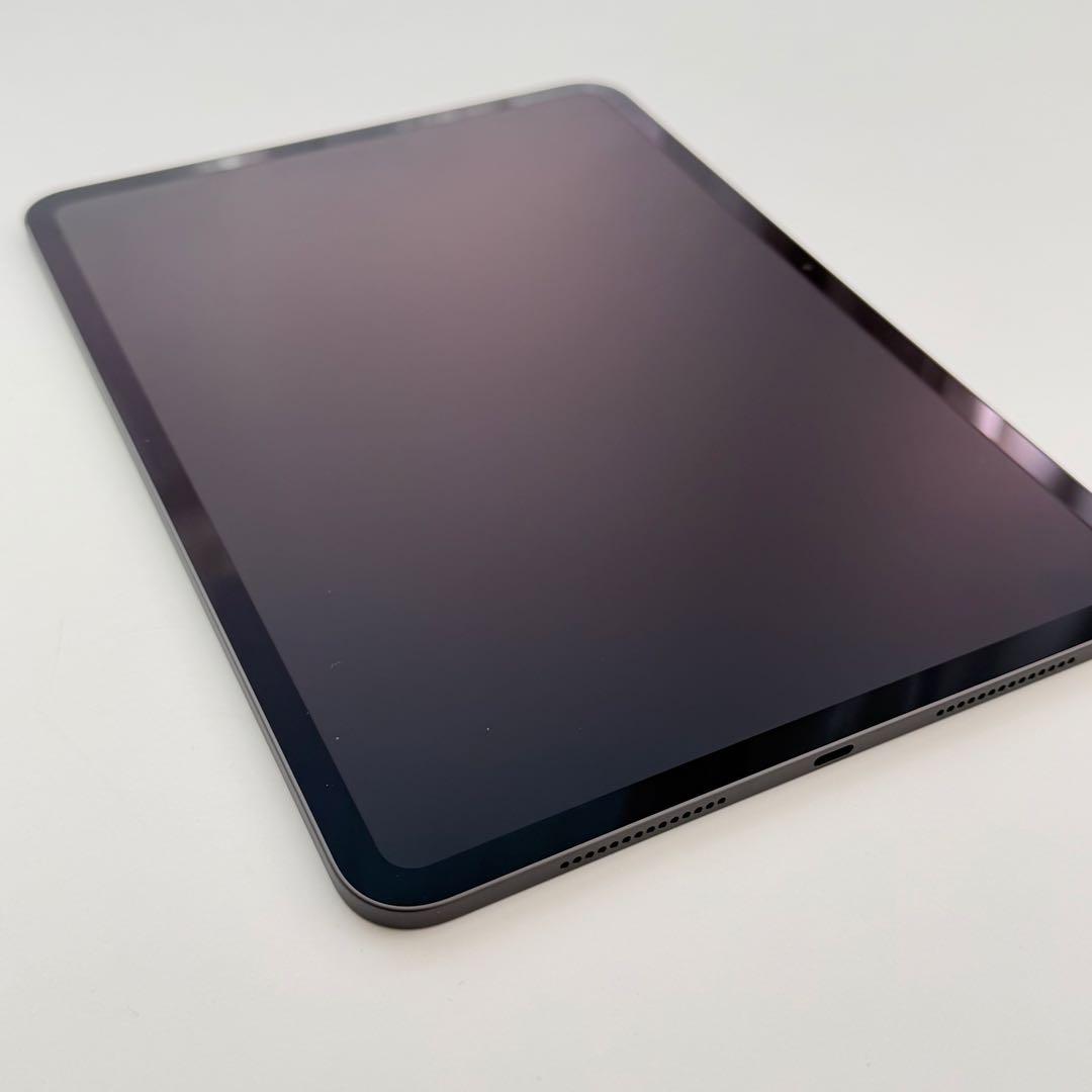 iPad Pro第5世代M4 1TB nano texture 11インチ