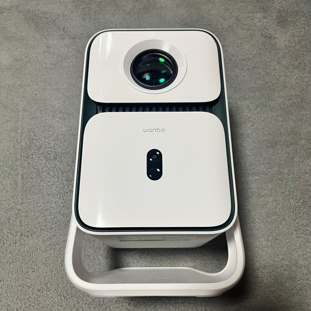 プロジェクター NK