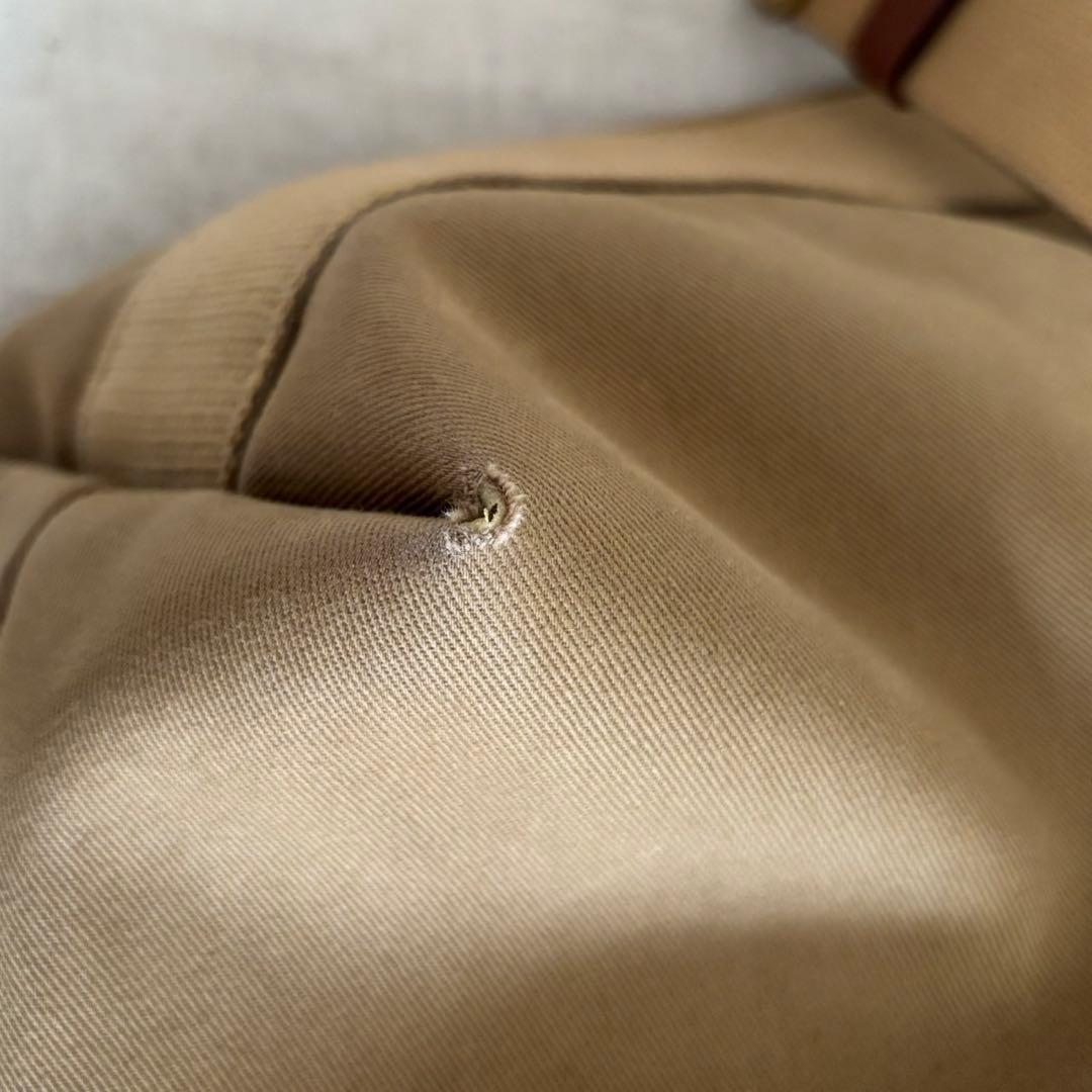 Brady ブレディ KINROSS キンロス ショルダーバッグ 大容量