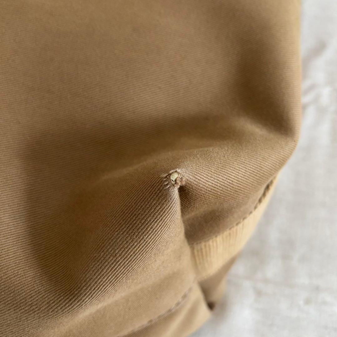 Brady ブレディ KINROSS キンロス ショルダーバッグ 大容量