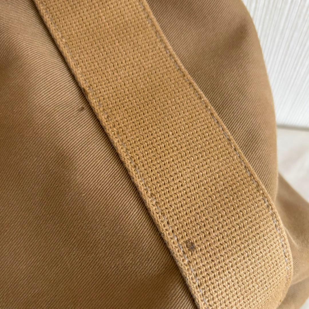 Brady ブレディ KINROSS キンロス ショルダーバッグ 大容量