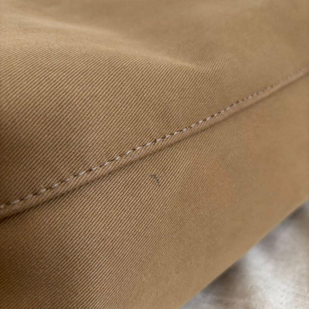 Brady ブレディ KINROSS キンロス ショルダーバッグ 大容量