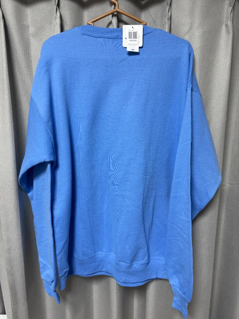 【海外限定】千と千尋の神隠し スウェット アニメ キャラ L