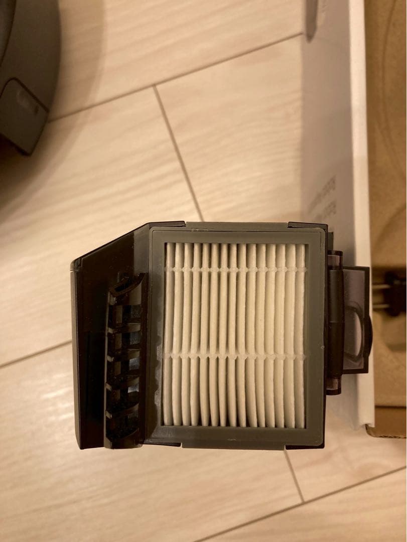 値下げしました　iRobot e5 ルンバ ロボット掃除機 フィルター付き