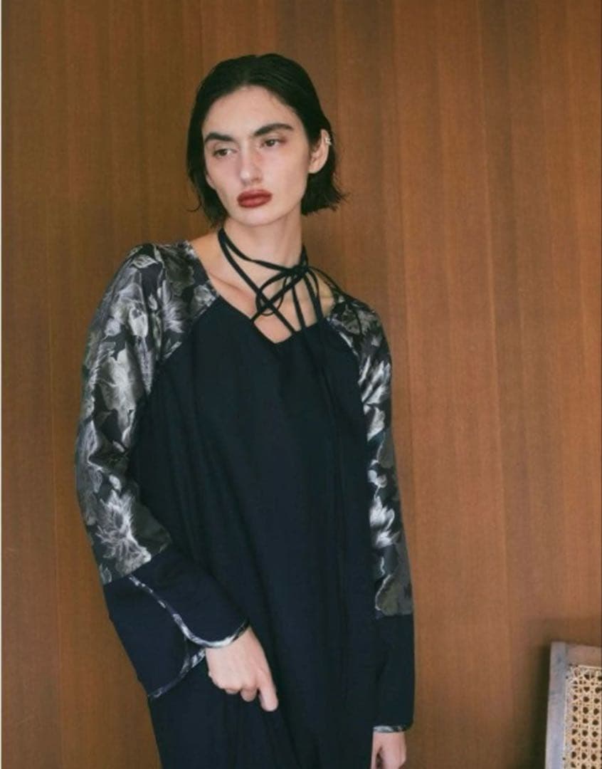 marte sahara ワンピース