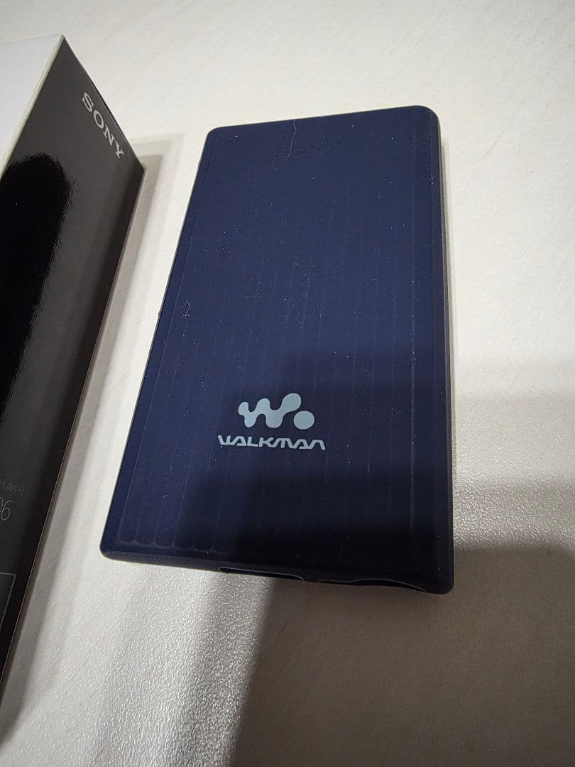 SONYウォークマンNW-A306 32GB ケース＋SDカード256GBセット