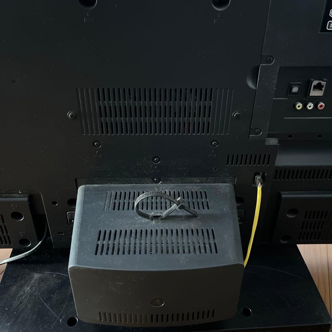 MITSUBISHI LCD-440RA2000 40インチ液晶テレビ