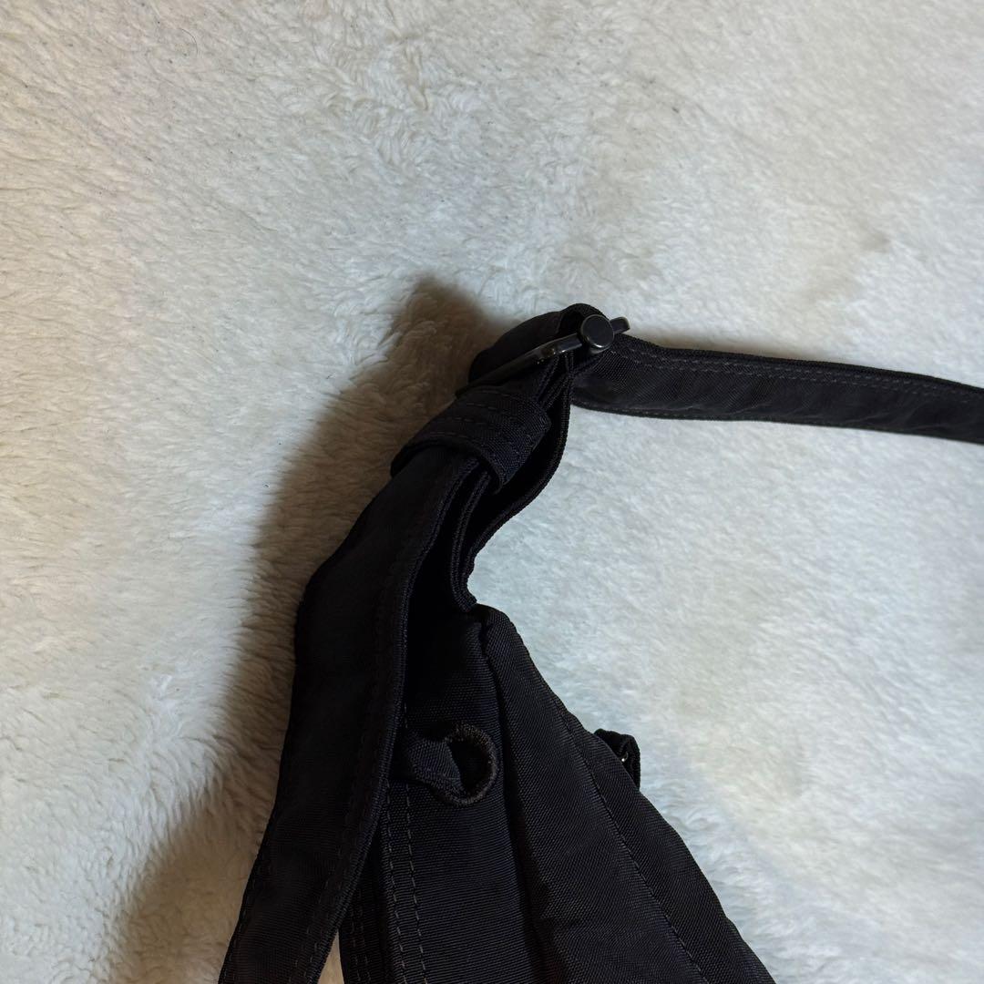 東北いきたい　ルメール　ソフトゲームバッグ