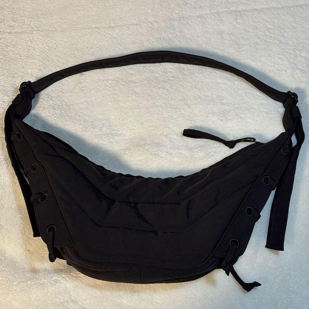 東北いきたい　ルメール　ソフトゲームバッグ