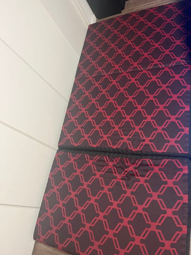 yab西川エアー　Air SX 三つ折り