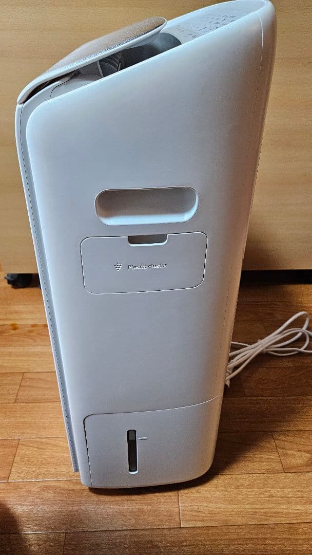 除湿機・乾燥機 CV-PH140