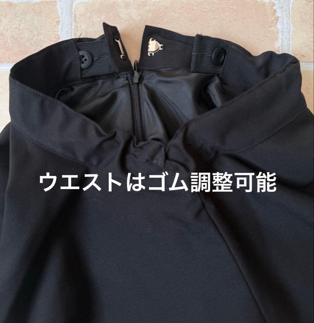 【着用1回】アースマジック 卒園式 入学式 5点 スーツ フルセット 120