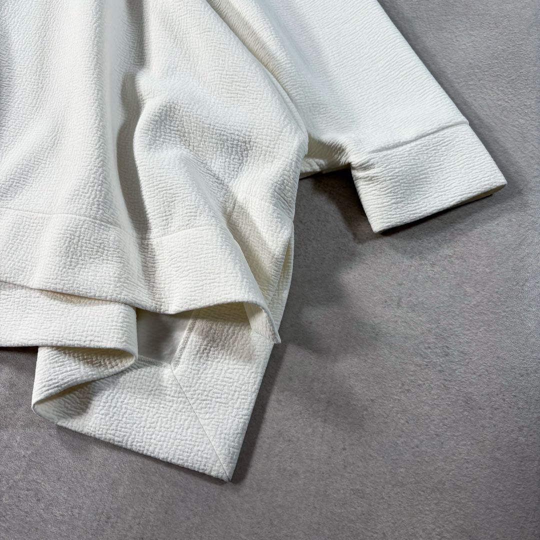 極美品 25SS COGTHEBIGSMOKE デイジートップ エンボス加工