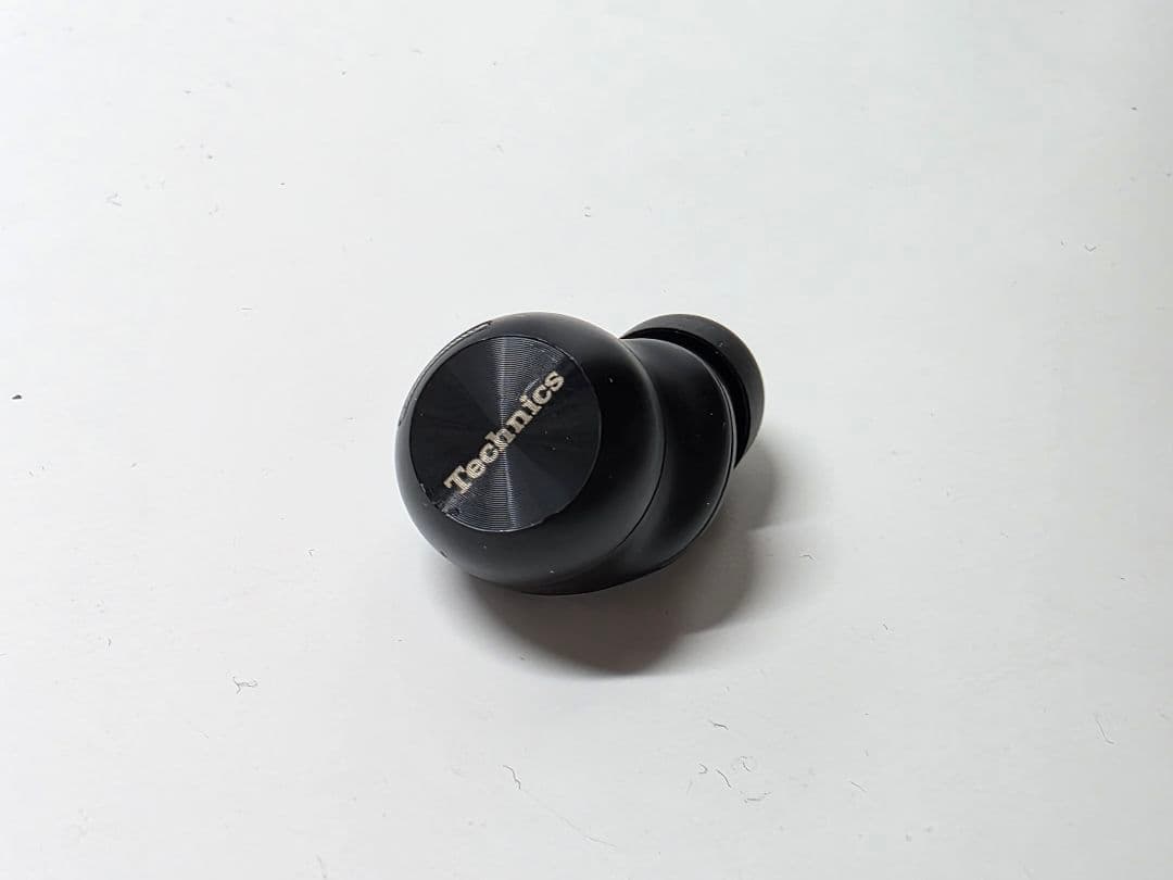 イヤホン Panasonic Technics EAH-AZ100 Black