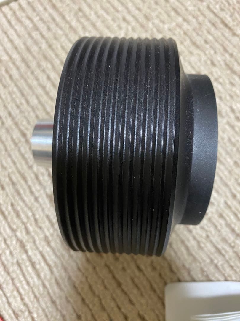 WorksBellステアリングボスMINI R55/R56用 エアバッグ対応