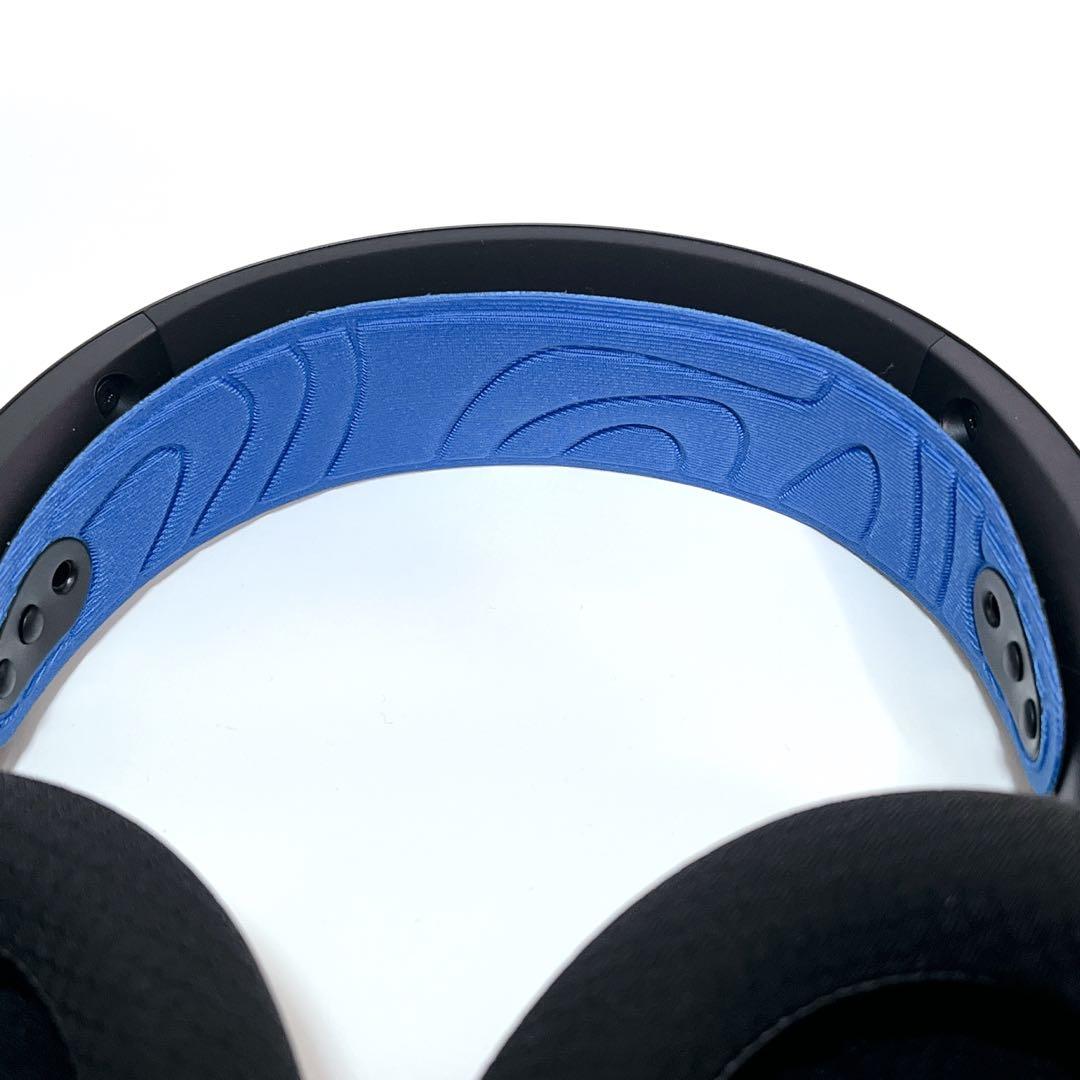 steelseries ARCTIS NOVA 7P WIRELESS 黒