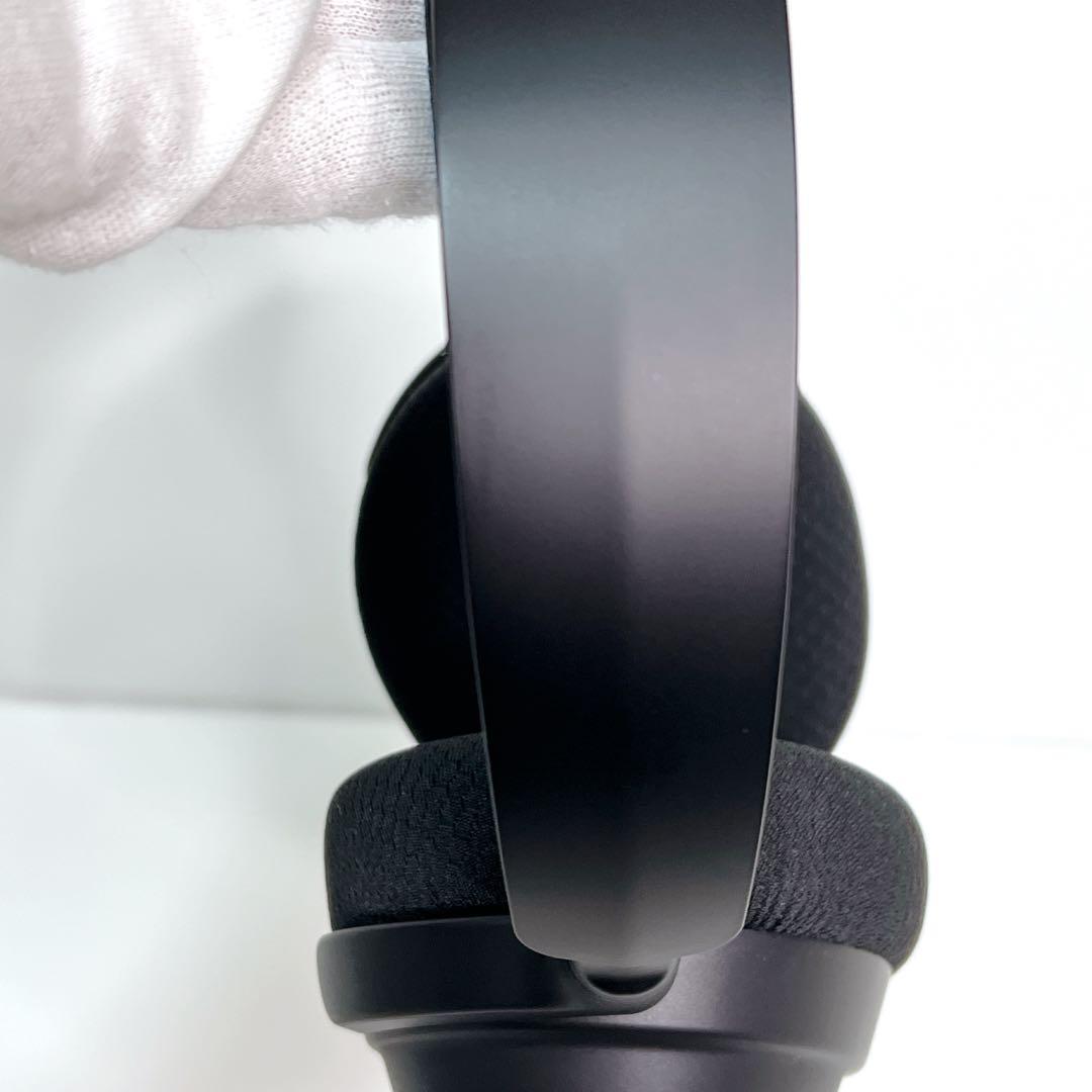 steelseries ARCTIS NOVA 7P WIRELESS 黒