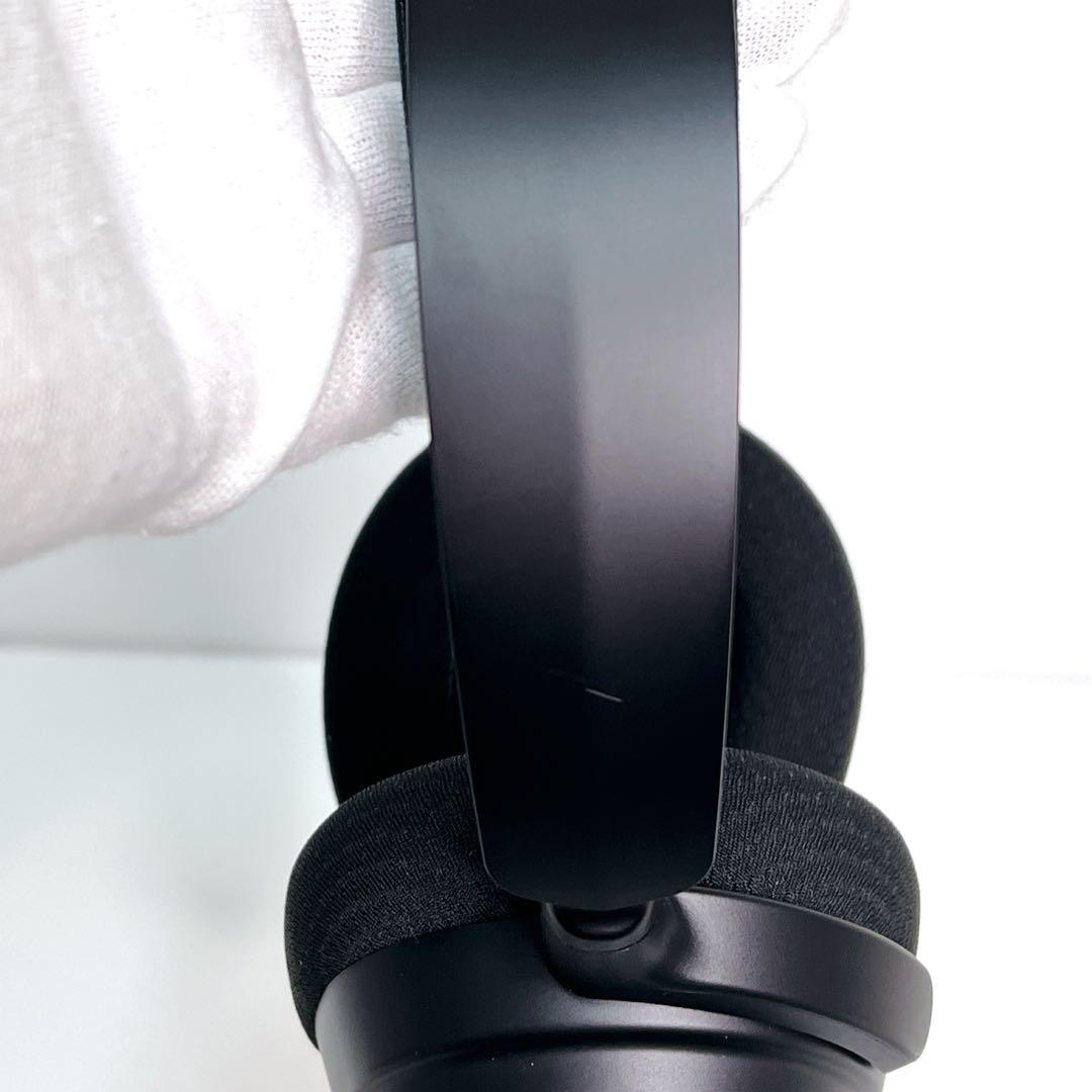 steelseries ARCTIS NOVA 7P WIRELESS 黒