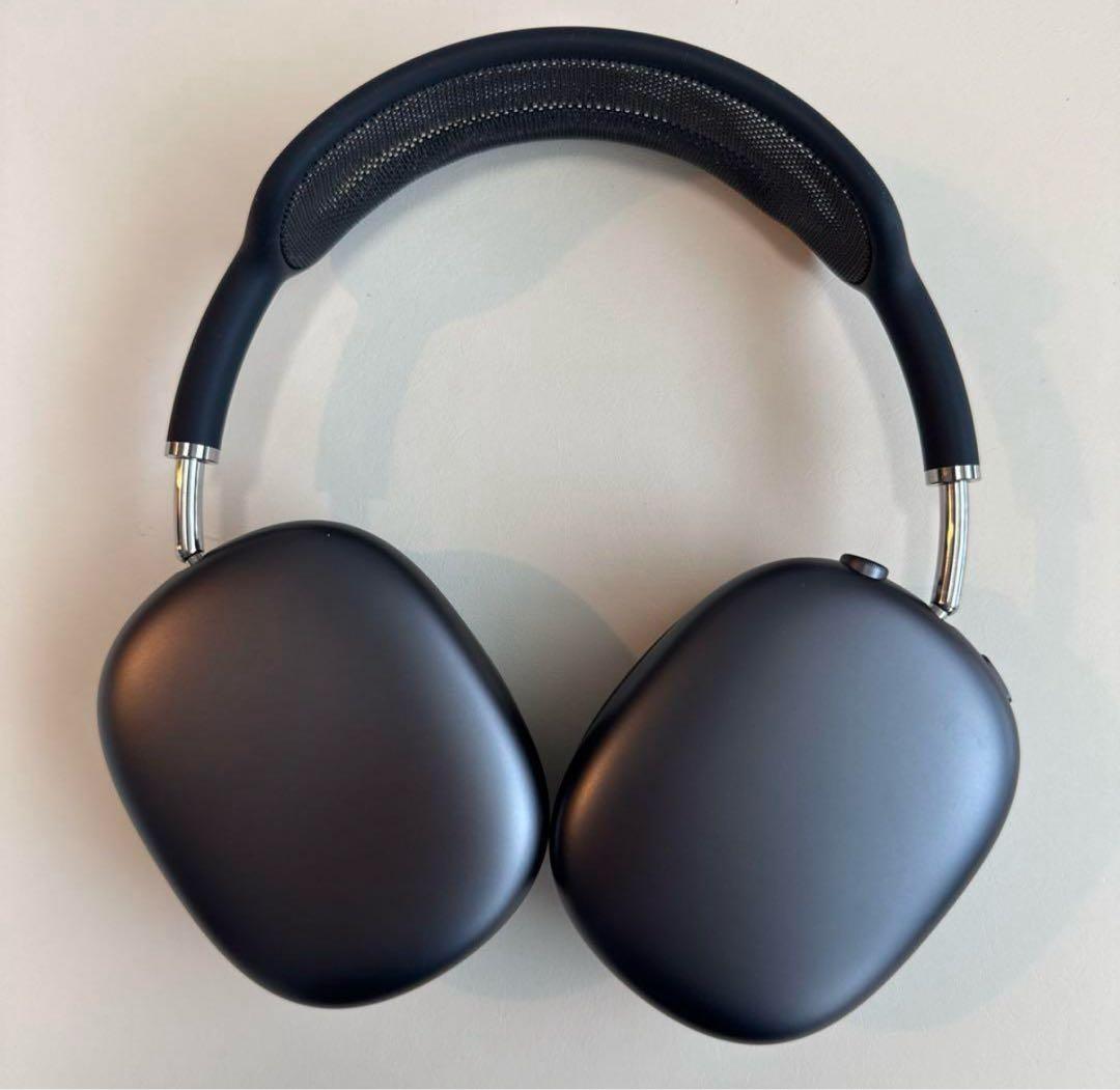 AirPods Max｜スペースグレイ｜第1世代