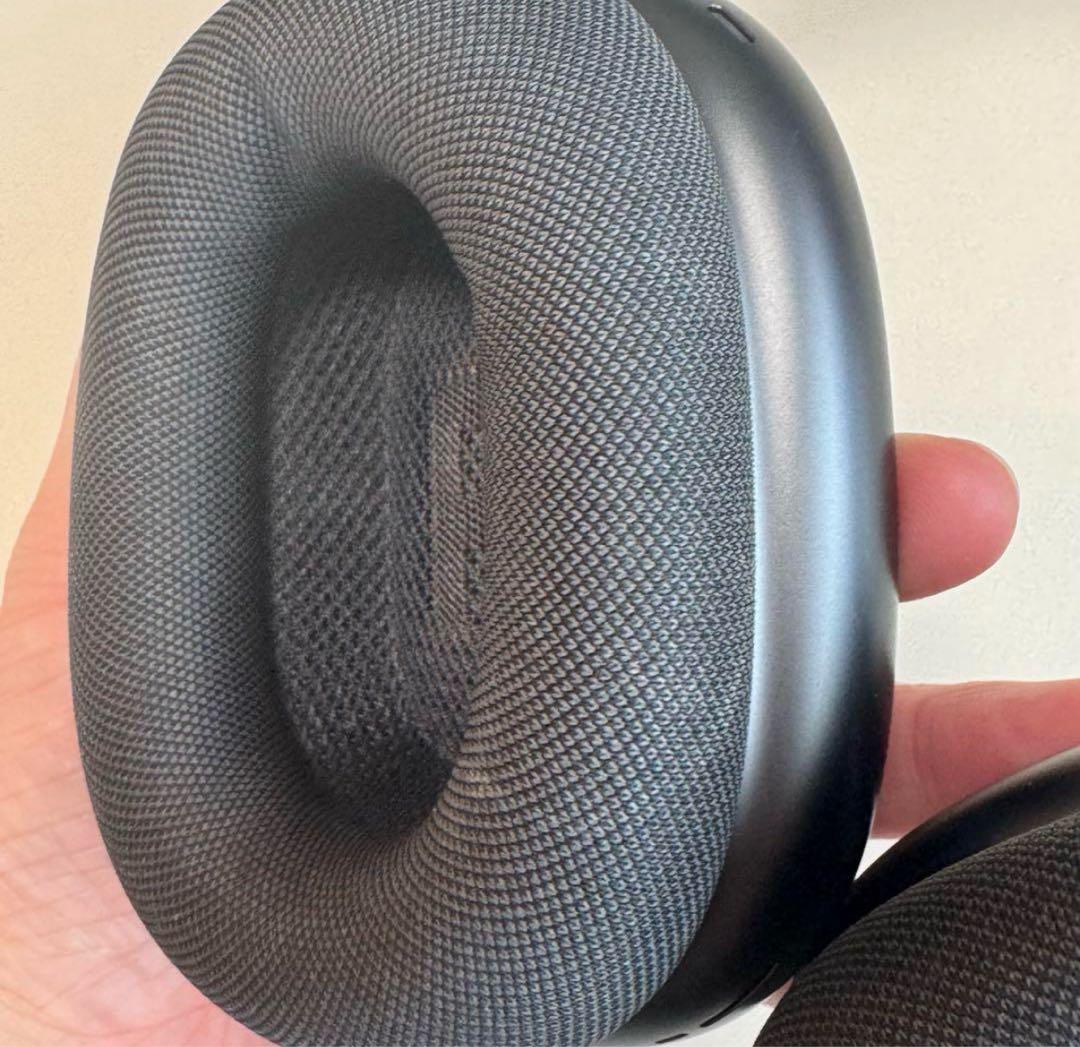 AirPods Max｜スペースグレイ｜第1世代