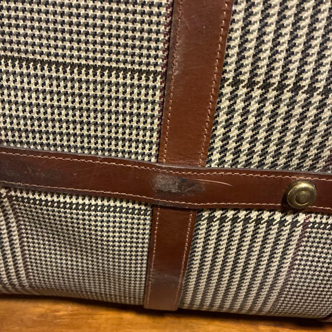 【希少】Polo Ralph Lauren 2WAY ボストンバッグ