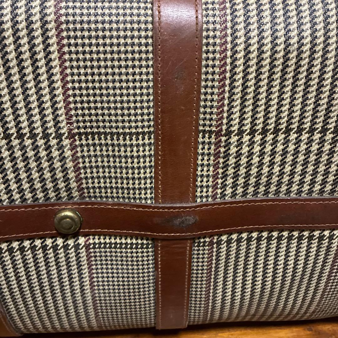 【希少】Polo Ralph Lauren 2WAY ボストンバッグ