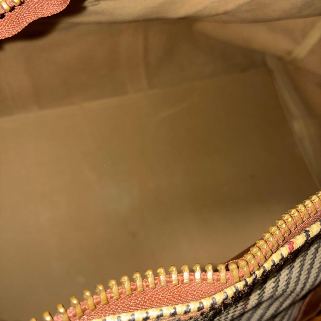 【希少】Polo Ralph Lauren 2WAY ボストンバッグ