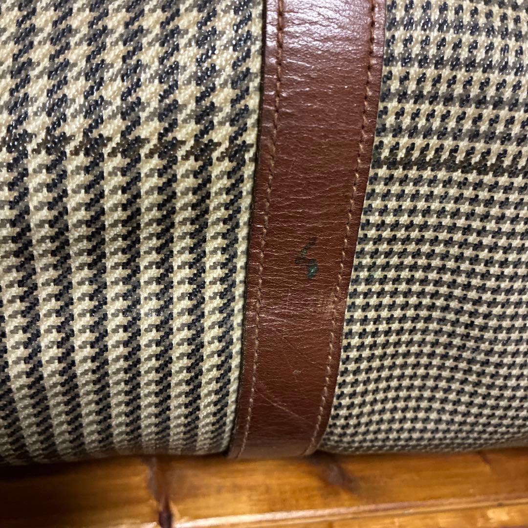 【希少】Polo Ralph Lauren 2WAY ボストンバッグ