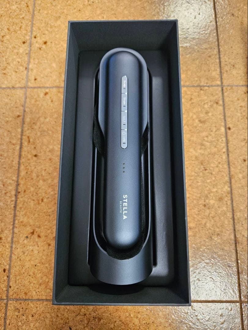 専用※stella baute Lift Brush PRO ※新品未開封