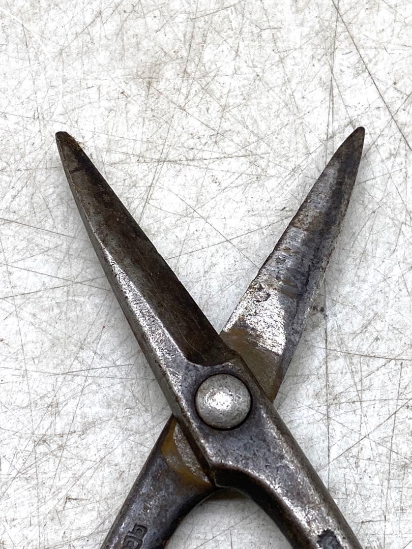 【*謝様 昌国 MASAKUNI 剪定鋏 造園 園芸 ガーデニング 盆栽剪定 植