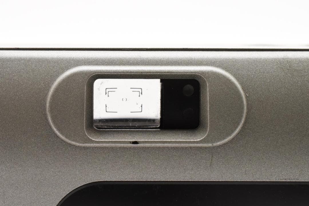 コニカ　konica BIGMINI F 35mm F2.8 ≪液晶OK≫